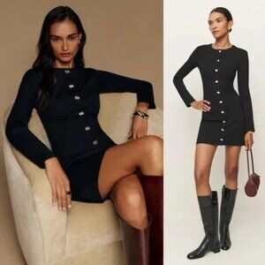 Reformation Micah Dress